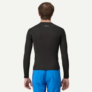 PATAGONIA Yulex Regulator Lite FZ LS Top 2026