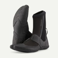 PATAGONIA R3 Yulex Regulator Split Toe Booties 3mm 2026
