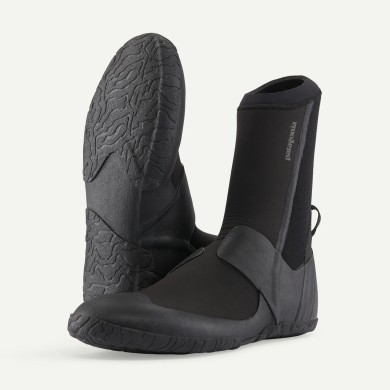 PATAGONIA R4 Yulex Regulator RT Booties 5mm 2026