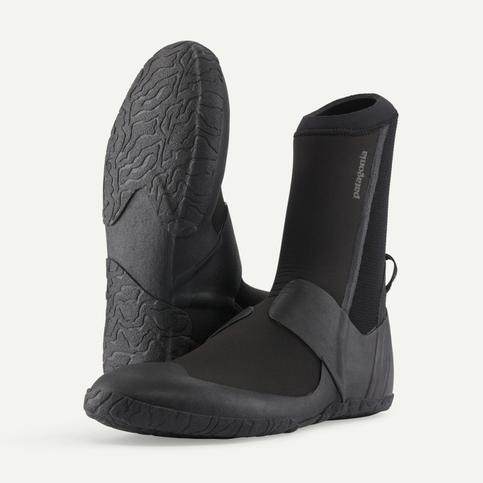 PATAGONIA R4 Yulex Regulator RT Booties 5mm 2026