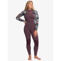 ROXY Swell FZ 5/4 Femme 2026