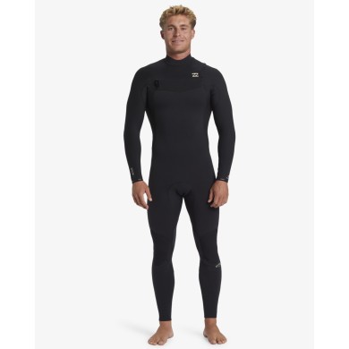 BILLABONG Révolution Natural 5/4 FZ 2026