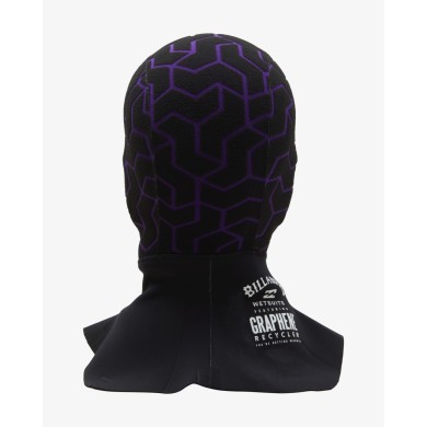 BILLABONG Furnace GBS Hood 2mm