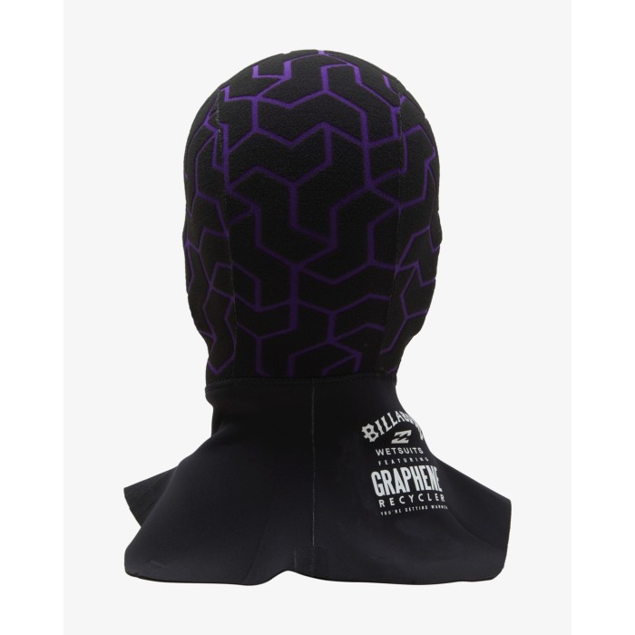 BILLABONG Furnace GBS Hood 2mm
