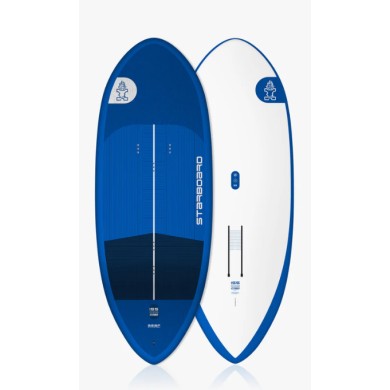 Starboard Above 7'5 X 32 ASAP