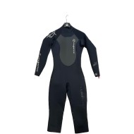 MYSTIC Star Shortleg 4/3 Femme