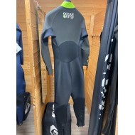OCEAN STEP Steamer 4/3 S/L