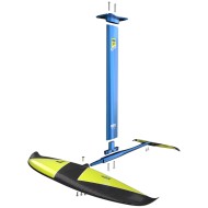 TAHE Foil Aquilon Complet Occasion