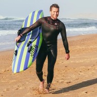 MELLOW SEA Surf'n'Lifesaving FZ 4/3