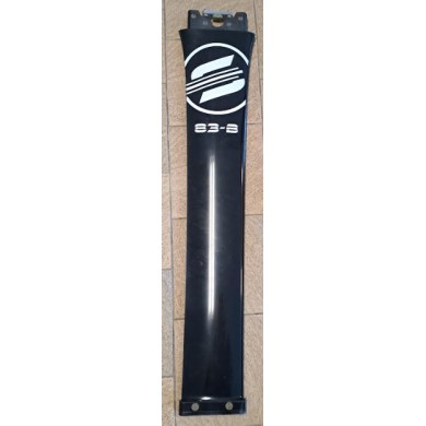 Sabfoil Mat Black Serie 83cm - occasion