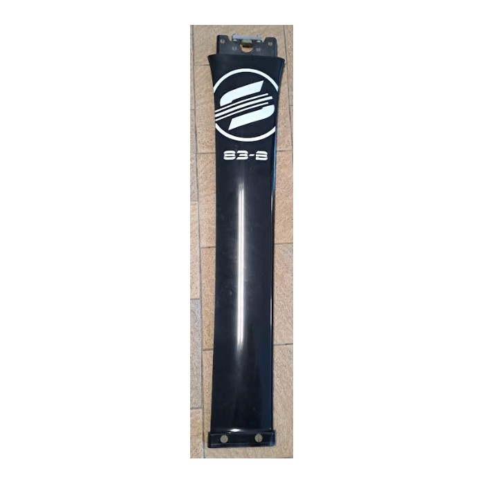 Sabfoil Mat Black Serie 83cm - occasion