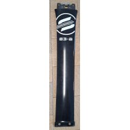 Sabfoil Mat Black Serie 83cm - occasion