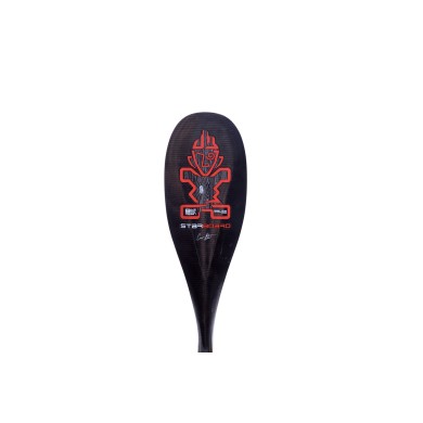 STARBOARD Lima LTD S Carbone Prepreg Vario 29mm round S35