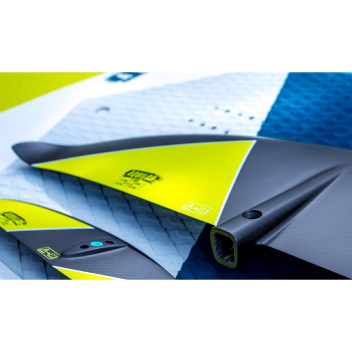 TAHE Front Wing Foil Aquilon