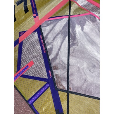 DUOTONE Super Hero 3.7m² 2025 Occasion