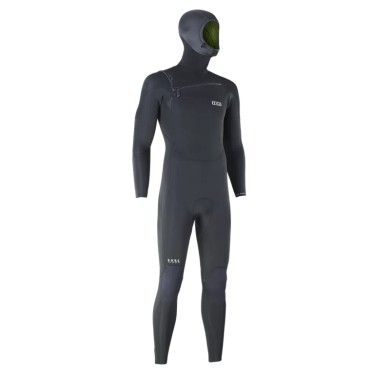 ION Seek Core hood 5/4 FZ (Cagoule)
