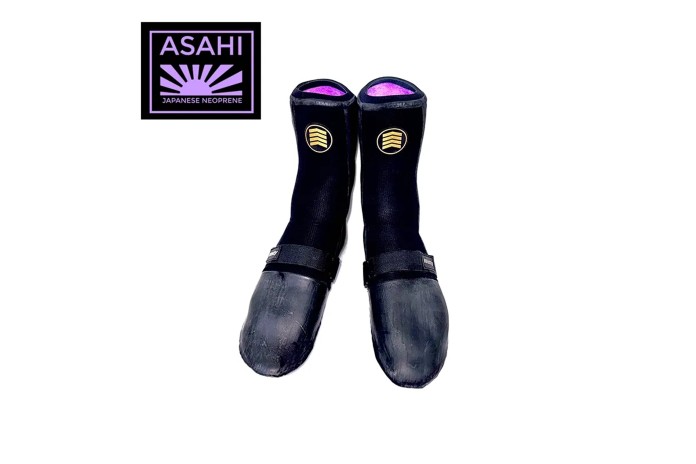 WETTY Ultimate Asahi 4mm