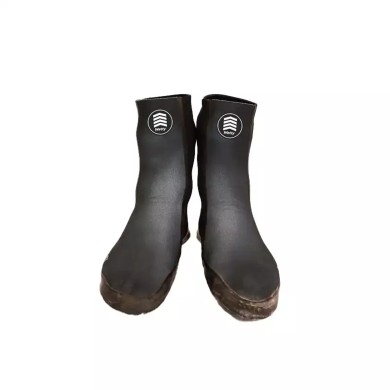 WETTY Barefoot 7mm 2025