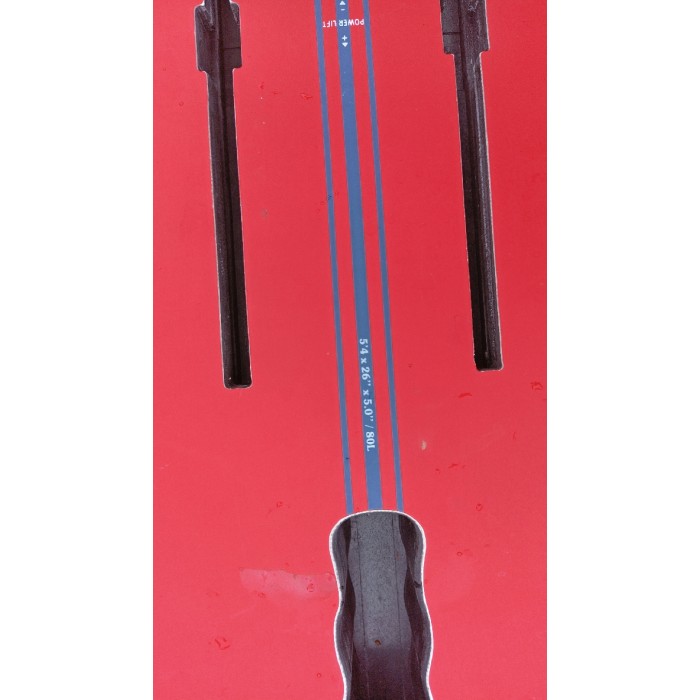 F-ONE ROCKET S BAMBOU