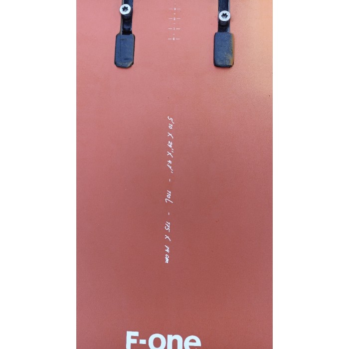 F-ONE rocket ASC 110 occasion