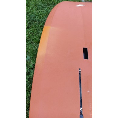 F-ONE rocket ASC 110 occasion