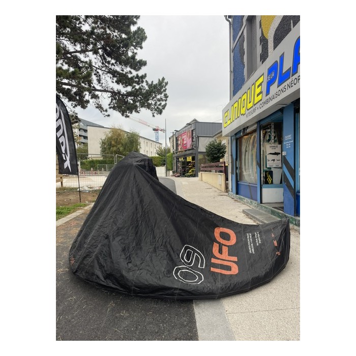 SLINGSHOT UFO V1 9m 2021