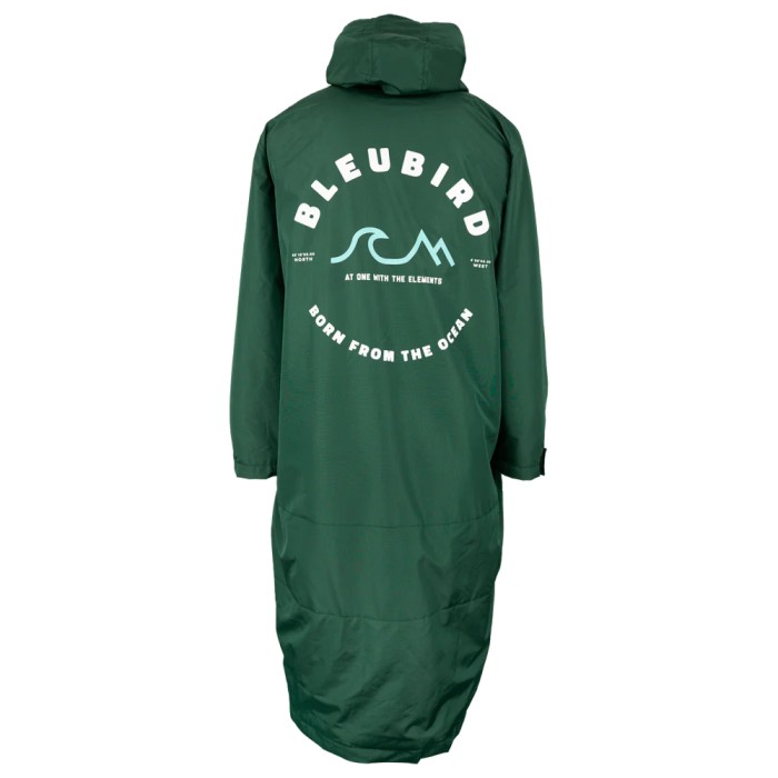 BLEUBIRD Nordic robe 2026