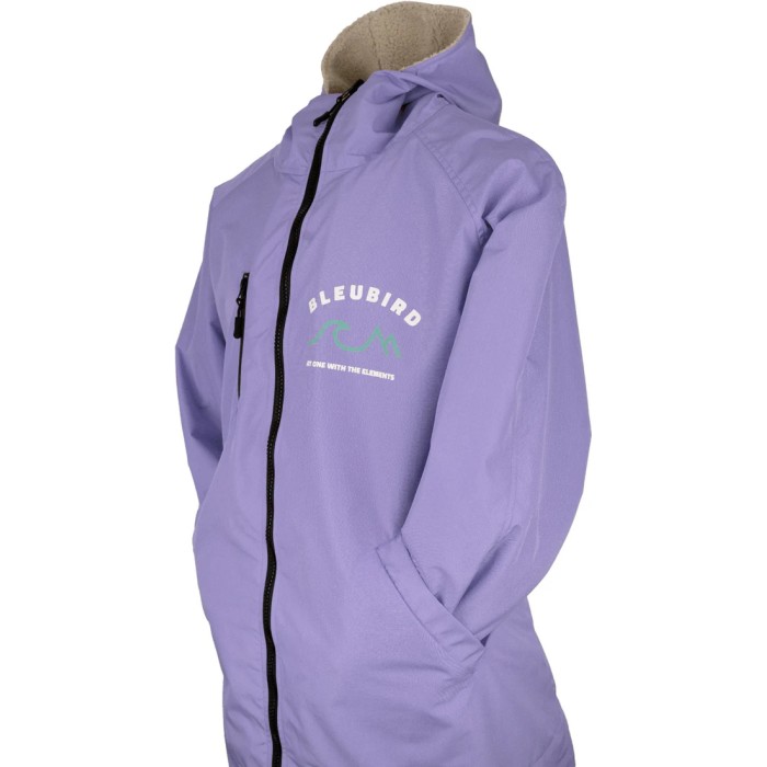 BLEUBIRD Nordic robe 2026