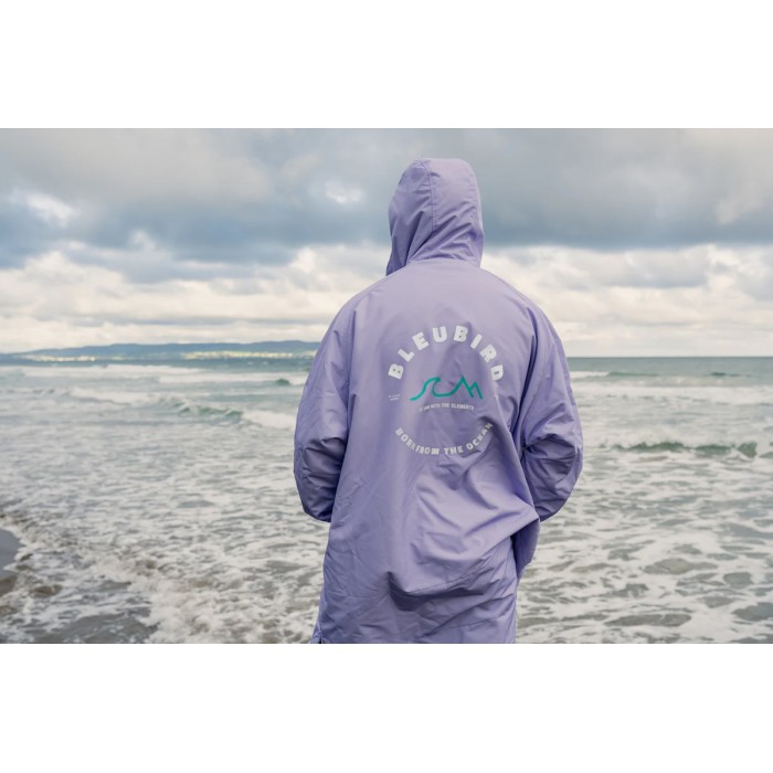 BLEUBIRD Nordic robe 2026