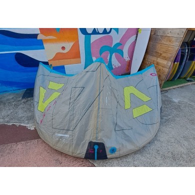 Duotone Neo D/LAB 7.0m² 2025 - Occasion