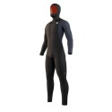 MYSTIC Marshall Hooded Fullsuit 5/3 FZ 2024