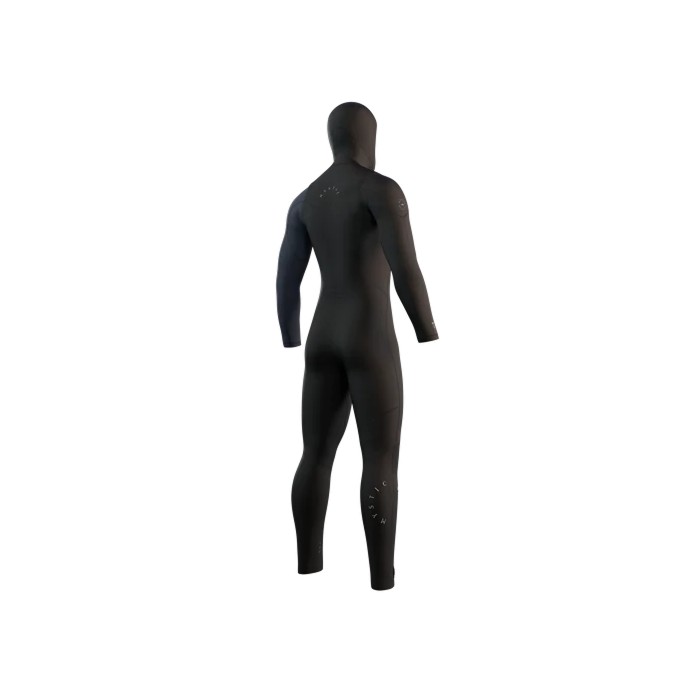 MYSTIC Marshall Hooded Fullsuit 5/3 FZ