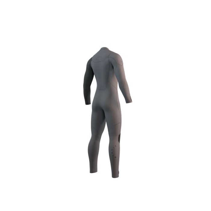 MYSTIC Marshall Fullsuit 3/2 FZ