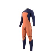 MYSTIC Marshall Fullsuit 3/2 FZ