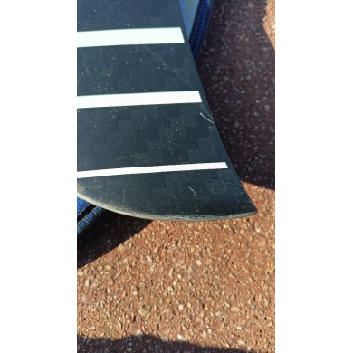 ARMSTRONG FOIL set mat 85cm + 1850hs + 1225ma 60 occasion ARMSTRONG FOIL set mat 85cm + 1850hs + 1225ma 60 occasion