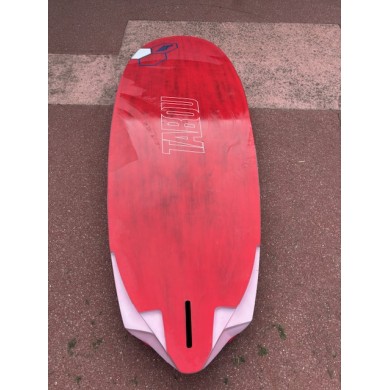 TABOU Manta Team 122L 2025 Occasion TABOU Manta Team 122L 2025 Occasion