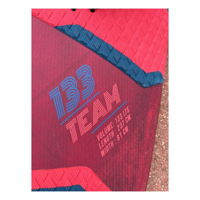 TABOU Rocket+ Team 133L 2025 Occasion
