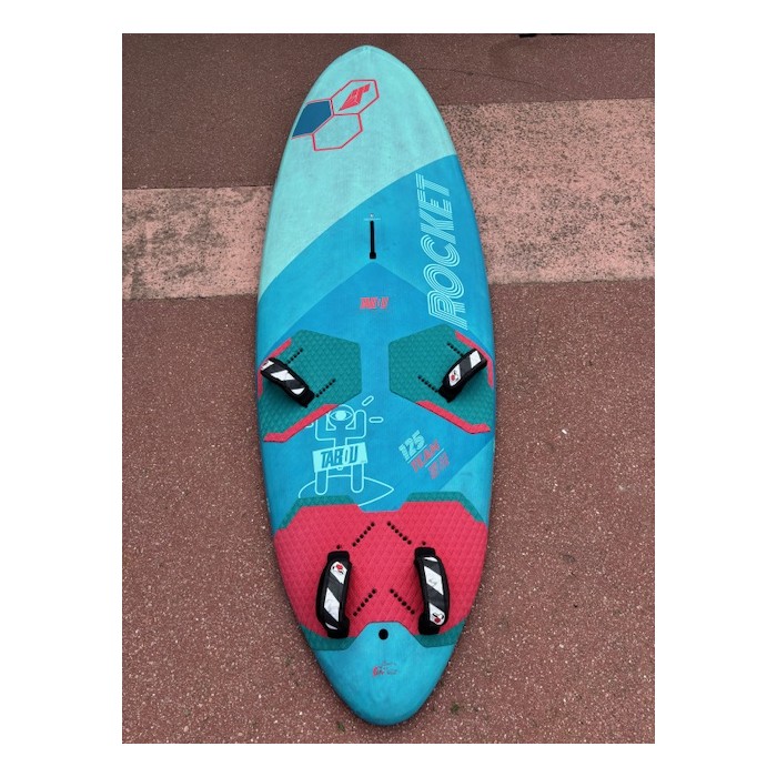 TABOU Rocket Team 125L 2025 Occasion
