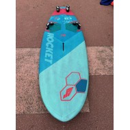 TABOU Rocket Team 125L 2025 Occasion