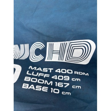 GA-SAILS Manic HD 5.0m² 2025 Occasion