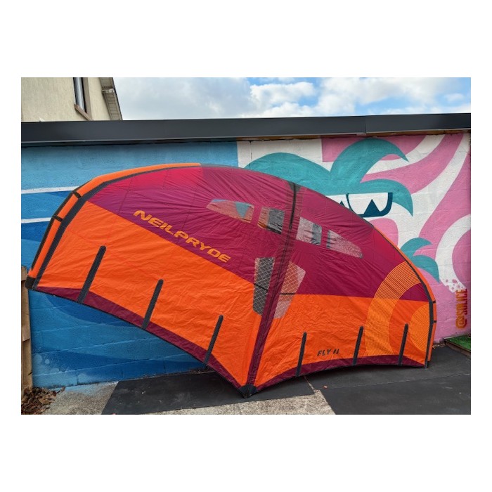 NEILPRYDE Fly II 5.4m² Occasion