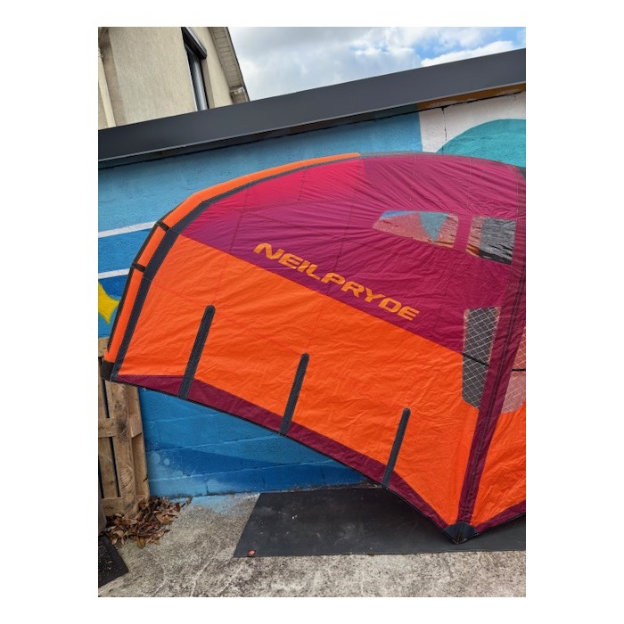 NEILPRYDE Fly II 5.4m² Occasion