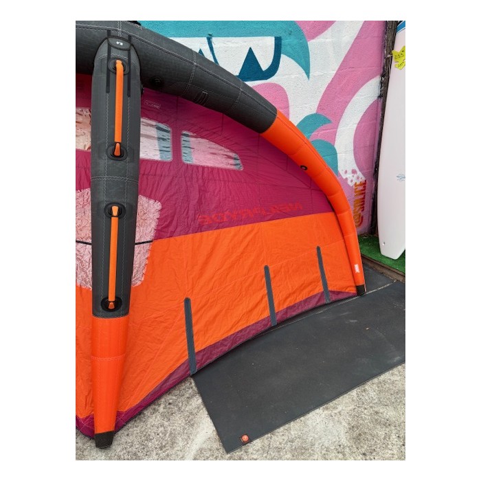NEILPRYDE Fly II 5.4m² Occasion