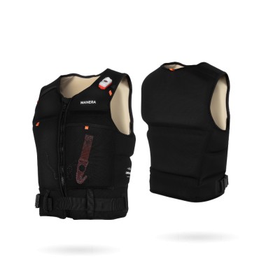 MANERA Open Sea Vest 2025