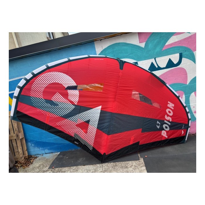 GA-WING Cross 4.7m² 2025 Occasion