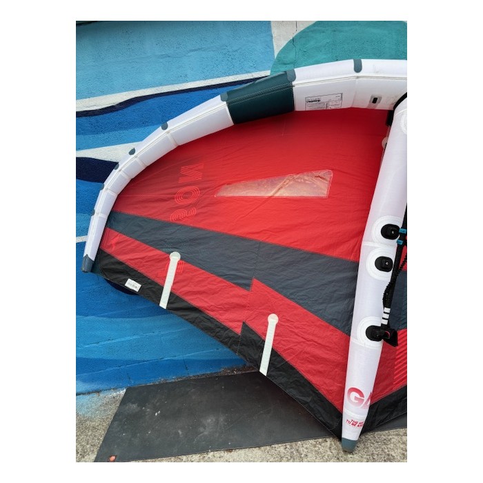 GA-WING Cross 4.7m² 2025 Occasion