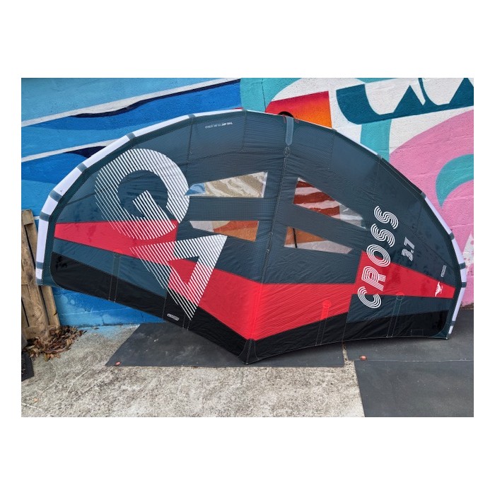GA-WING Cross 3.7m² 2025 Occasion