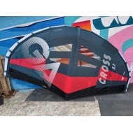 GA-WING Cross 3.7m² 2025 Occasion