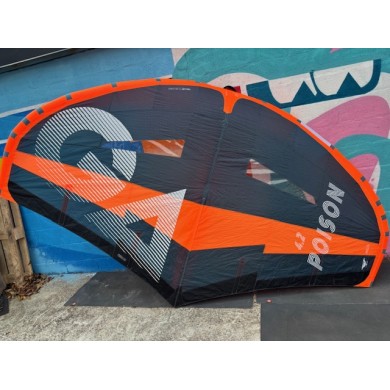GA-WING  Poison 4.2m² 2025 Occasion