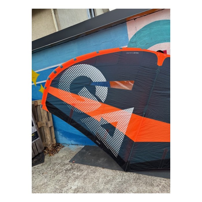 GA-WING  Poison 4.2m² 2025 Occasion